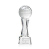 Basketball Award on Grafton Base