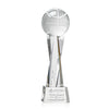 Basketball Award on Grafton Base