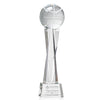Basketball Award on Grafton Base