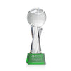 Basketball Award on Grafton Base