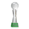 Basketball Award on Grafton Base