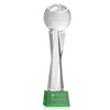 Basketball Award on Grafton Base