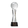 Basketball Award on Grafton Base