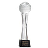 Basketball Award on Grafton Base