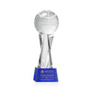 Basketball Award on Grafton Base