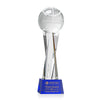 Basketball Award on Grafton Base