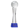 Basketball Award on Grafton Base
