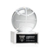 Basketball Award on Hancock Base