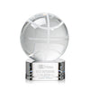 Basketball Award on Paragon Base