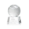 Basketball Award on Robson Base