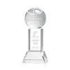 Basketball Award on Stowe Base