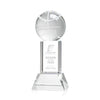 Basketball Award – Base & Size Options
