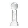 Basketball Award on Stowe Base