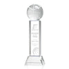 Basketball Award on Stowe Base