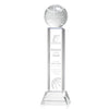 Basketball Award – Base & Size Options
