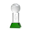 Basketball Award on Stowe Base