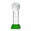 Basketball Award on Stowe Base