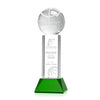 Basketball Award – Base & Size Options