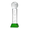 Basketball Award – Base & Size Options