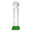 Basketball Award on Stowe Base