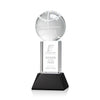 Basketball Award on Stowe Base