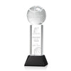 Basketball Award – Base & Size Options