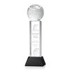 Basketball Award on Stowe Base