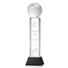 Basketball Award – Base & Size Options