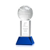 Basketball Award on Stowe Base