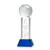 Basketball Award on Stowe Base