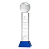 Basketball Award on Stowe Base