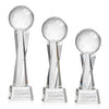 Pickleball Award on Grafton Base