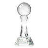 Pickleball Award on Langport Base