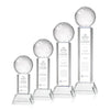 Pickleball Award on Stowe Base