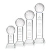 Pickleball Award – Base & Size Options