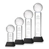 Pickleball Award on Stowe Base