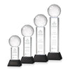 Pickleball Award – Base & Size Options