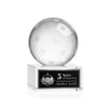 Pickleball Award on Hancock Base