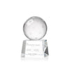 Pickleball Award on Robson Base