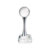 Pickleball Award on Willshire Base