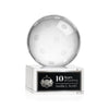 Pickleball Award on Hancock Base