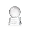Pickleball Award on Robson Base