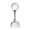 Pickleball Award on Willshire Base