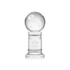 Pickleball Award on Colverstone Base
