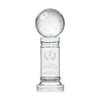 Pickleball Award on Colverstone Base