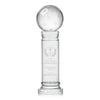 Pickleball Award on Colverstone Base