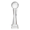 Pickleball Award on Grafton Base