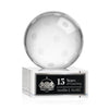 Pickleball Award on Hancock Base