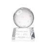 Pickleball Award on Robson Base