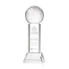 Pickleball Award – Base & Size Options